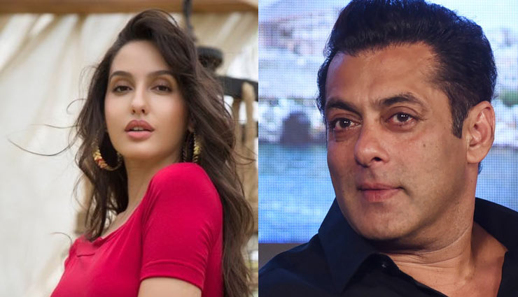 ‘भारत’: ईश्वर के आशीर्वाद से कम नहीं सलमान खान के साथ काम करना