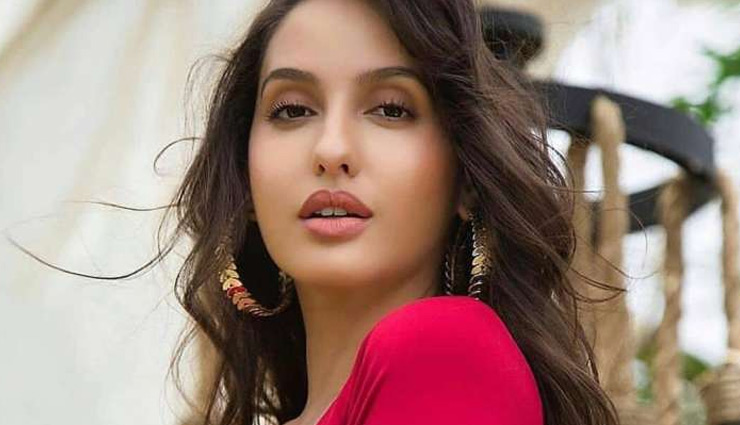 करोड़ों दिलों की धड़कन नोरा फतेही का दिल आया इस स्टार किड पर, करना चाहती है शादी