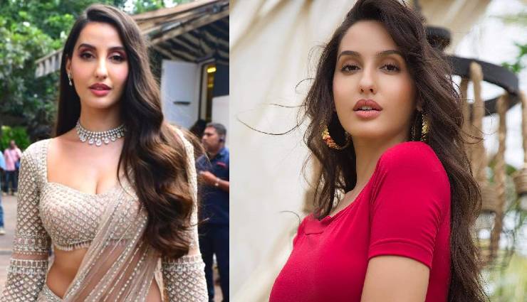 नोरा बोलीं-इंडस्ट्री में सिर्फ 4 लड़कियों को मिल रहा काम, सायरा ने शेयर की दिलीप-किशोर की यादगार फोटो