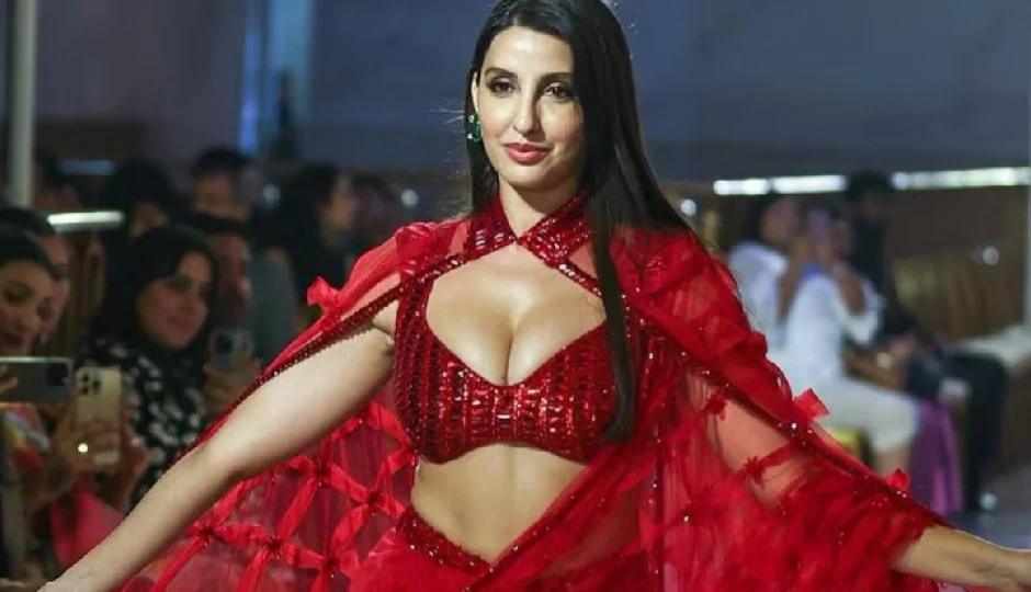 कार हादसे के बाद कैसी है Nora Fatehi की तबीयत? एक्ट्रेस ने कहा- “जिंदा हूं, सुरक्षित हूं”
