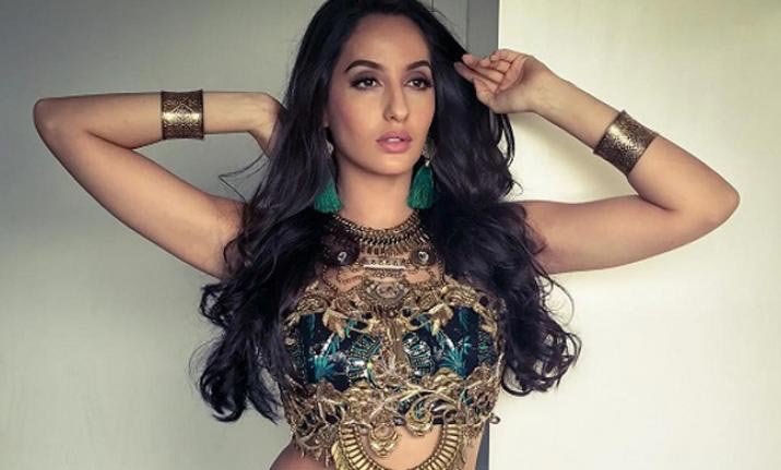 सलमान की फिल्म 'भारत' के लिए स्पेनिश सीख रहीं नोरा फतेही bollywood,nora fatehi,spanish,Salman Khan,bharat,bharat movie