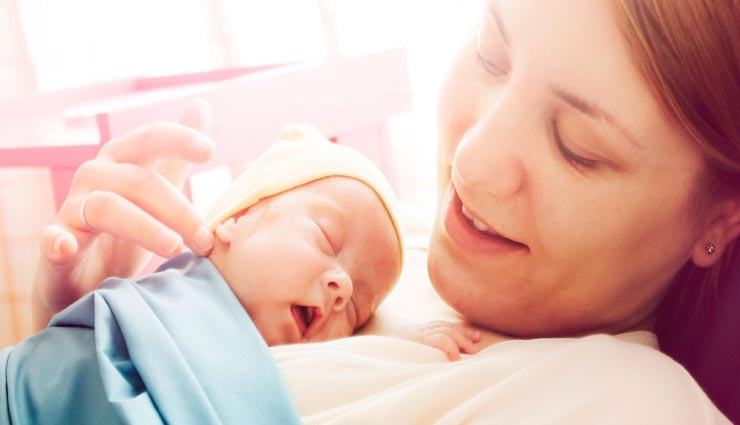 शोध में हुआ खुलासा, ऑपरेशन के बाद भी संभव है नॉर्मल डिलीवरी