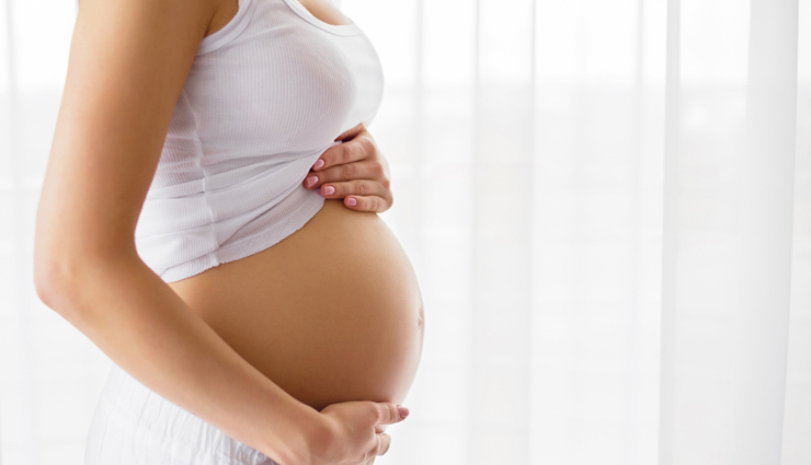 गर्भावस्था के दौरान इन तरीकों को अपनाकर करवा सकते है नार्मल डिलीवरी