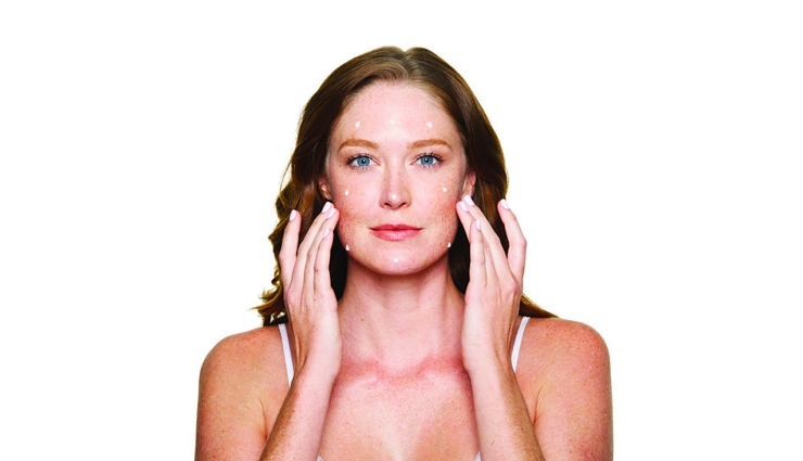 normal combination skin,skin care tips,beauty tips