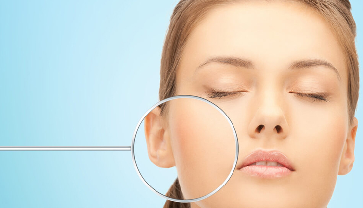 What is Normal – Combination Skin?