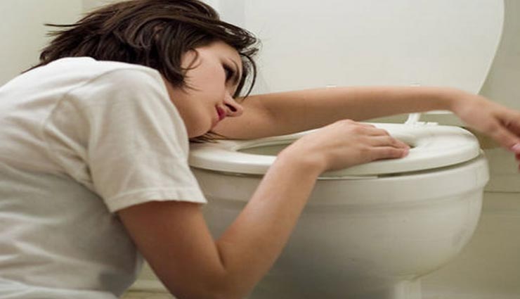 सर्दियों में दिखाई देता हैं नोरोवायरस का आतंक, जानें इसके लक्षण व बचाव 