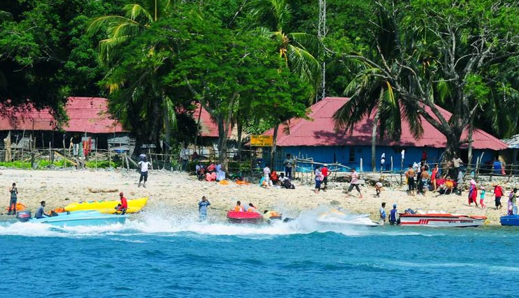 port blair attractions,must-visit places in port blair,ross island,cellular jail,corbyns cove beach,chidiya tapu,north bay island,mount harriet national park,anthropological museum,samudrika marine museum,mahatma gandhi marine national park,wandoor beach,port blair tourism,andaman islands travel,historical sites in port blair,adventure activities in port blair,scenic beaches in port blair,wildlife in andaman islands,nature experiences in port blair