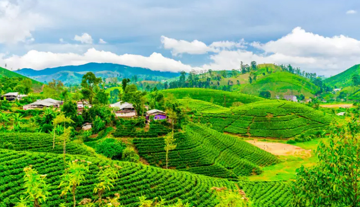 प्राकृतिक सुंदरता के लिए प्रख्यात है नॉर्थ ईस्ट का इलाका, जरूर जाएं इन 8 जगहों पर घूमने 