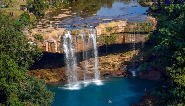 places to visit in kerala,kerala,nainital,aagra,north east india,aoganda beach,holidays