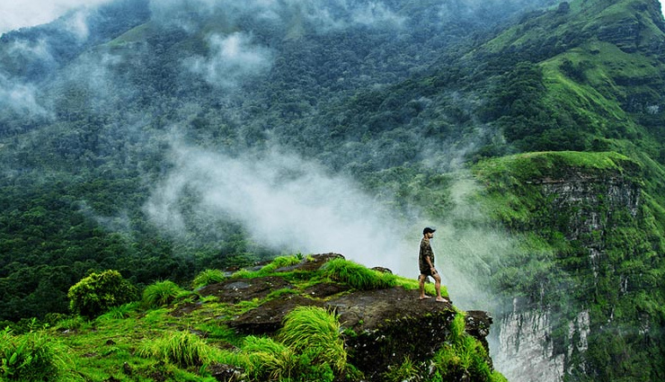 5 Reasons That Will Force You To Visit North East India