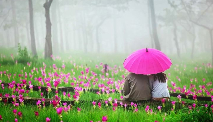 6 Mindblowing Honeymoon Destinations To Visit in North East India