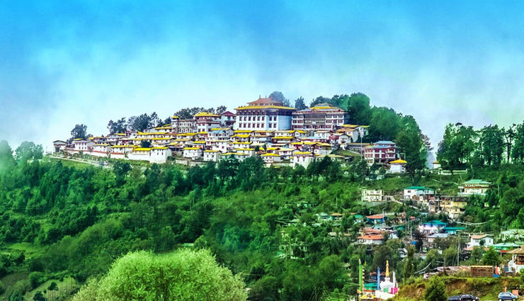 7 Places That Will Make Your North East India Trip a Memorable One