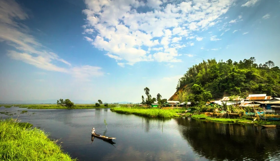 10 Places You Can Explore in North East India in March