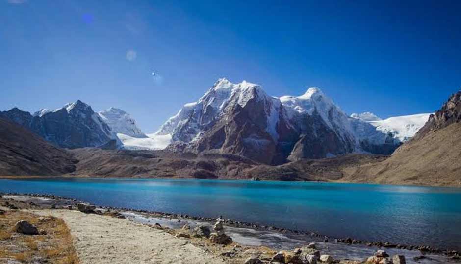 10 Places To Explore in North East India in October 2026