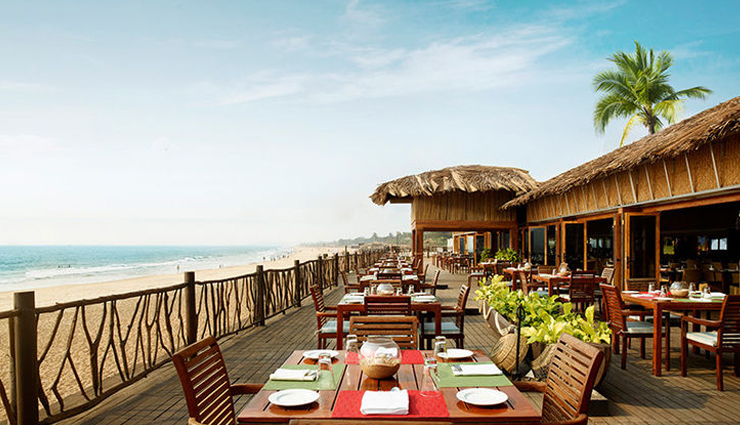 north goa,cafes in north goa,the caravela candolim,cafe chocolatti,artjuna,baba au rhum,cafe al fresco