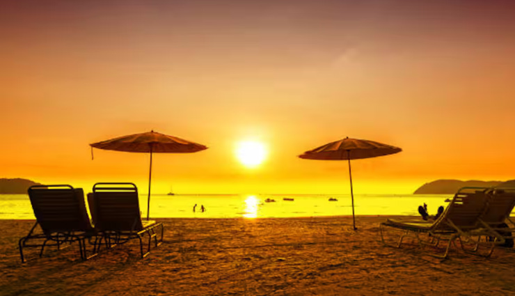 11 Popular Places To Explore in North Goa