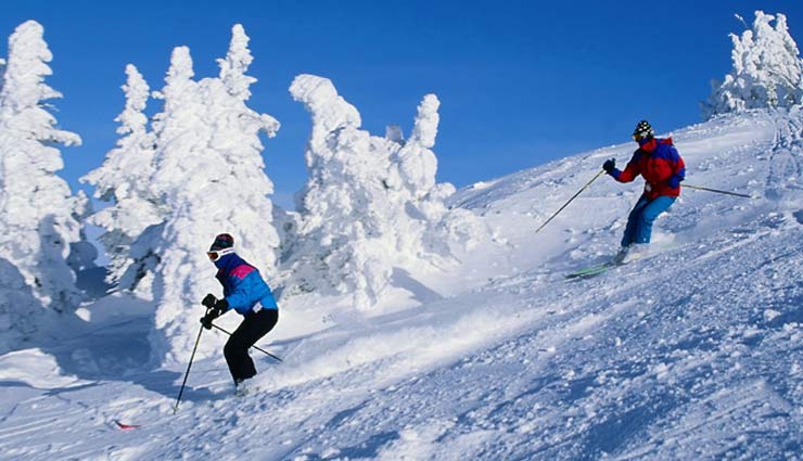 Part I- Dont Miss These Beautiful Hill Stations of North India