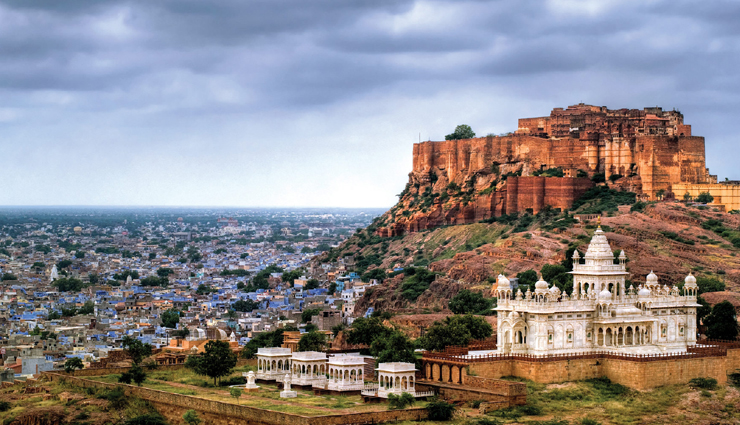 5 Things That You Should Include in Your North India Tour