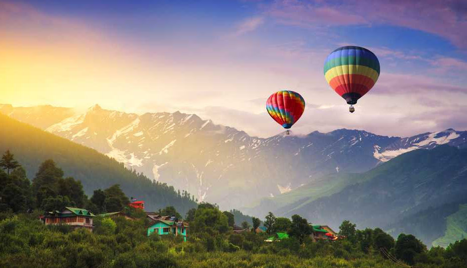 10 Offbeat Hill Stations To Visit in North India