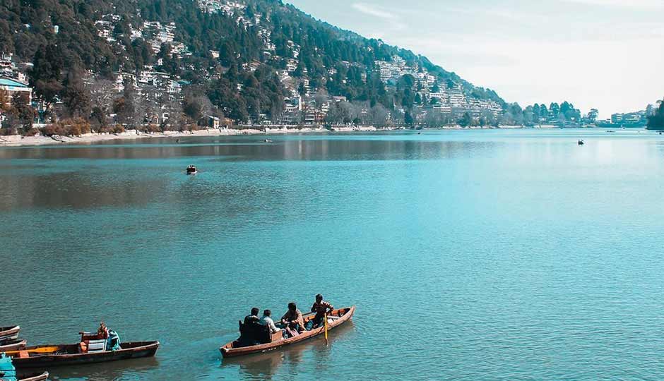 11 Places You Can Explore in North India in Winter 2026