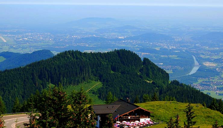 Part III- Best Escapes in North India