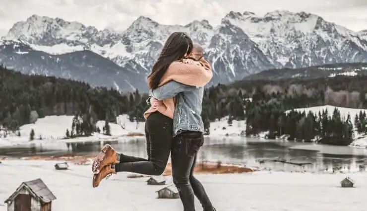 5 Most Romantic Places Perfect for Honeymoon in North India