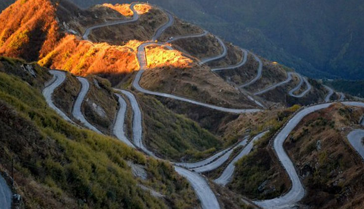 5 Road Trips in North India That You Should Not Miss Out