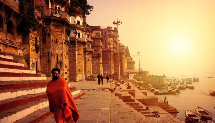 10 Places For Perfect Holiday in North India