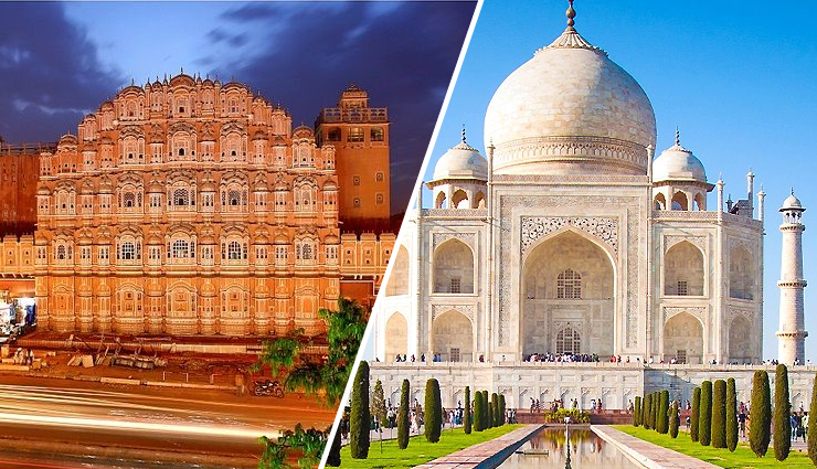 6 Places in North India Perfect for Winter Break