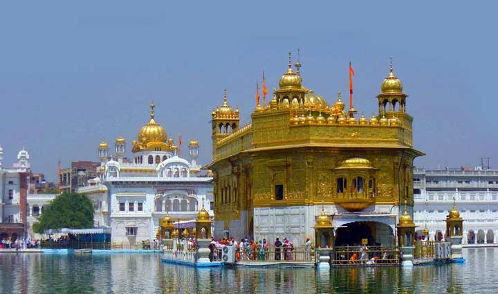 most famous temples you can visit in north india,holiday,travel,tourism