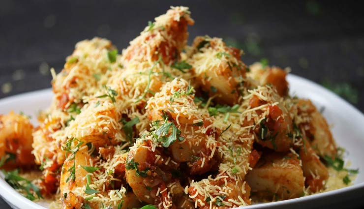 5 Must Try Street Food in North India