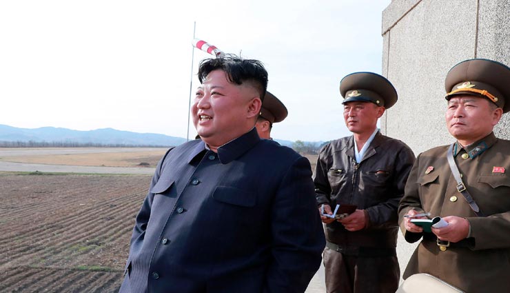 यहां कैदियों के शवों की खाद से तैयार हो रहा सेना के जवानों के लिए खाना