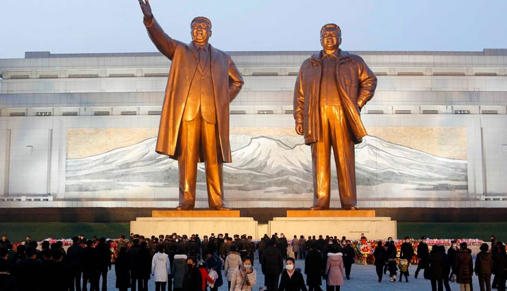 कोरोना से दुनिया परेशान लेकिन इन 10 देशों में अब तक Coronavirus का एक भी मरीज नहीं मिला country with no covid,country with no covid cases,country with no covid rules,country with no covid at all,asian country with no covid cases,country with almost no covid,world news