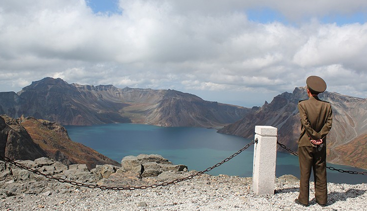 myths about north korea,north korea