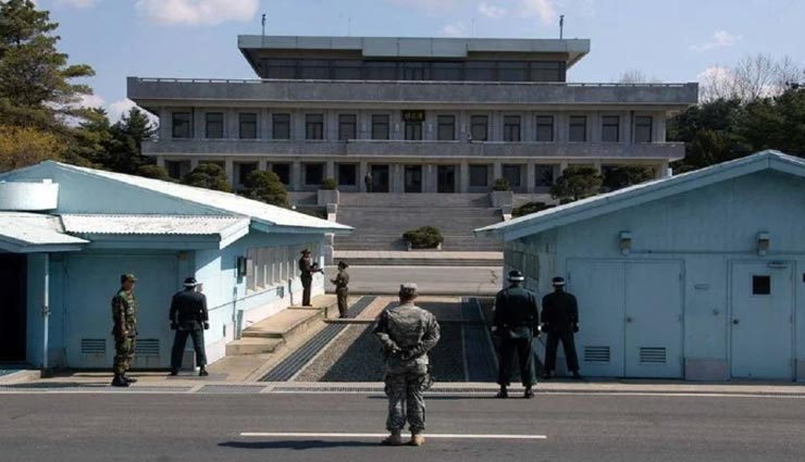 आखिर कैसे पनपा उत्तर कोरिया और दक्षिण कोरिया के बीच विवाद, जानें हैरान करने वाली वजह