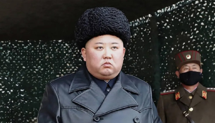 इन अजीबोगरीब नियम-कानून के लिए जाना जाता हैं नॉर्थ कोरिया, लेदर जैकेट पर भी बैन!