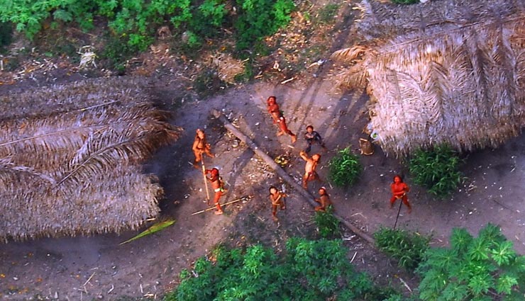 places that exist only on google maps,prohibited places on earth,places not allowed to be visited,church of our lady mary of zion,snake island,lascaux caves,north sentinel island,area 51