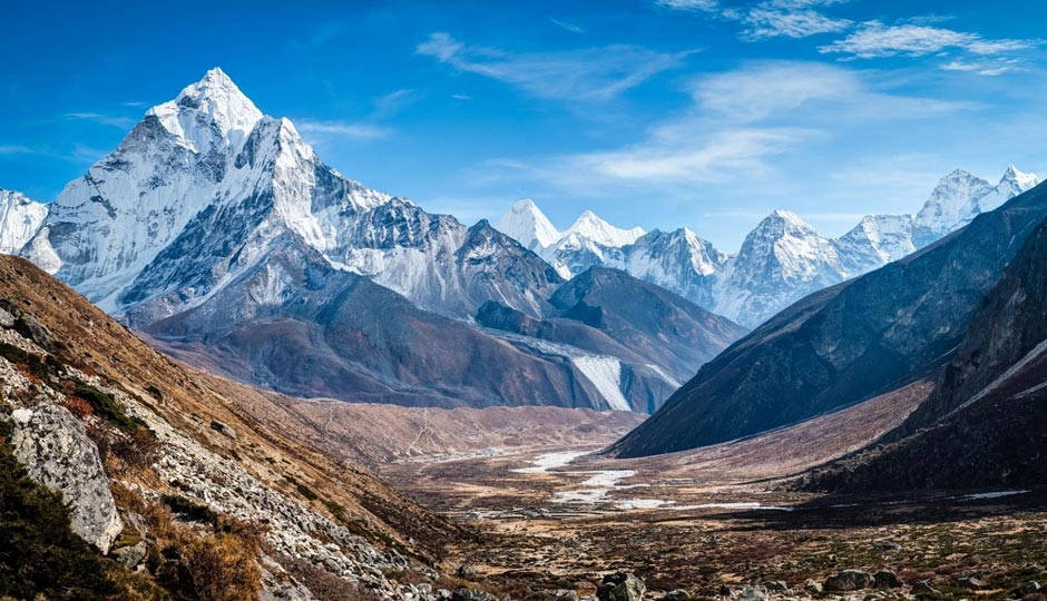 10 Must Visit Places in North West India