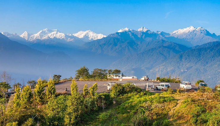 these 10 places full of natural treasures become the attraction of northeast india,holiday,travel,tourism