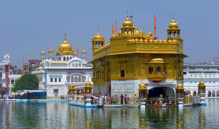 famous temples you can visit in north india,holiday,travel,tourism