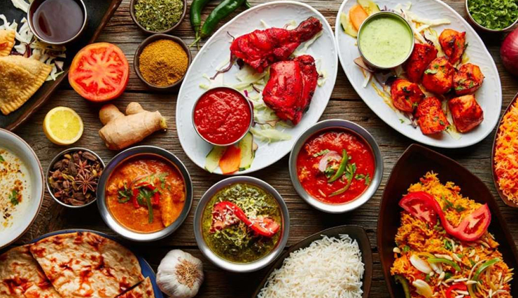 6 Delicacies You Cannot Miss To Try in Northeast India