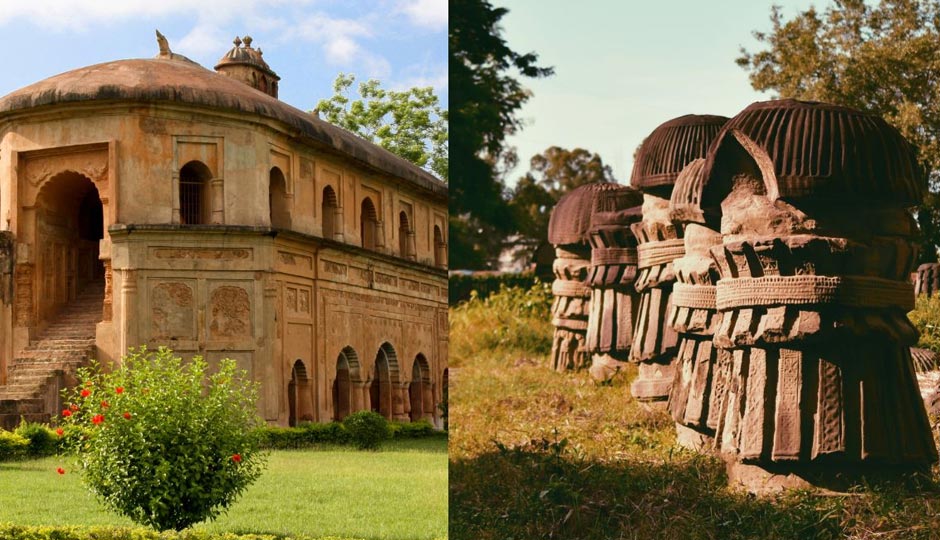 10 Historical Sites To Explore in Northeast India