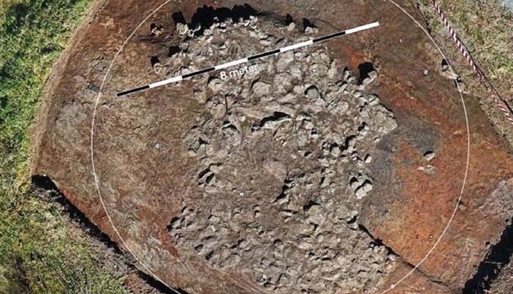 1700 साल पुरानी इस चीज ने वैज्ञानिकों को भी कर दिया हैरान, जानें पूरा माजरा weird news weird incident,roman board game,unearthed in norway