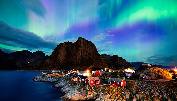 hygienic countries,hygienic countries in the world,travel,travel guide,travel tips,places to travel,tourism