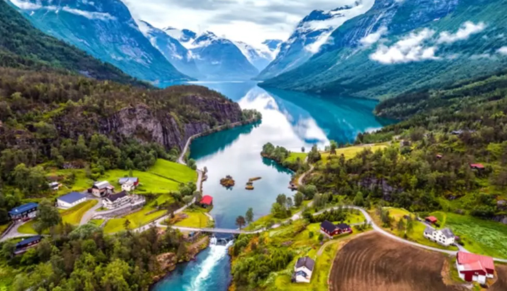 cleanest cities in the world,most cleanest cities in the world,switzerland,luxembourg,australia,singapore,the czech republic,germany,spain,austria,sweden,norway,travel,holidays,travel guide