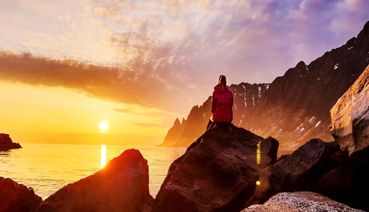 tourist places,foreign tourist places,places where sun always shines