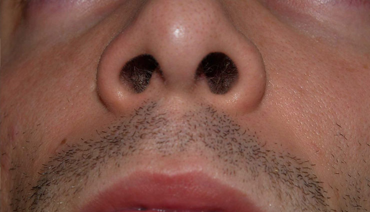 कोरोना से बचने के लिए नाक में डाले इस तेल की दो बूंदे : आयुष मंत्रालय