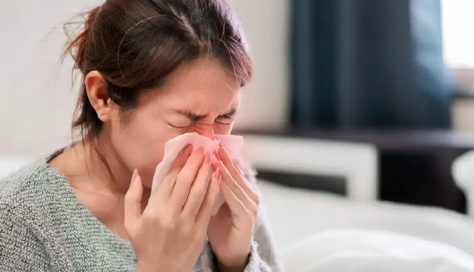 12 Home Remedies to Treat Nose Blockage