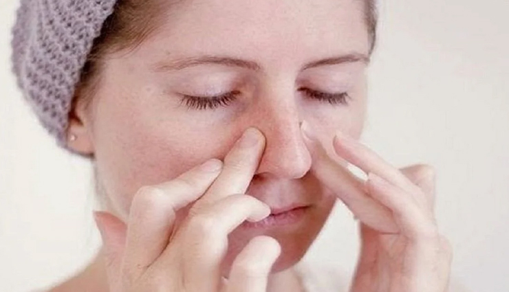 nose exercises,exercises,healthy exercises,perfect nose shape exercises,healthy living