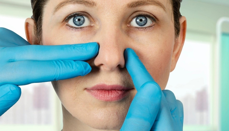 nose exercises,exercises,healthy exercises,perfect nose shape exercises,healthy living